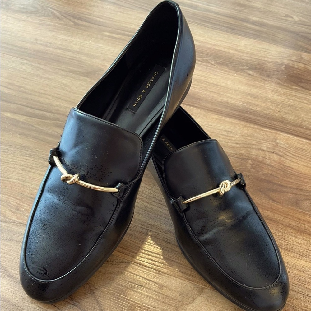 Woman shoes